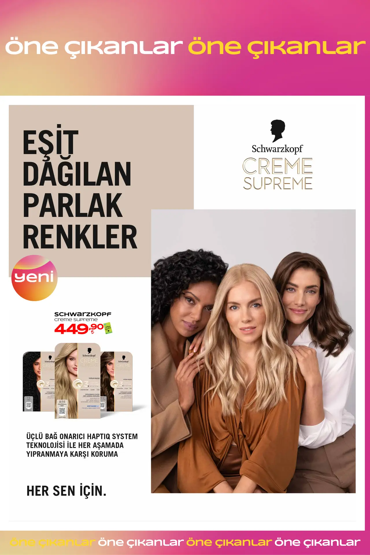 Watsons Haziran 2025 Aktüel Ürünler Kataloğu 33. Sayfa