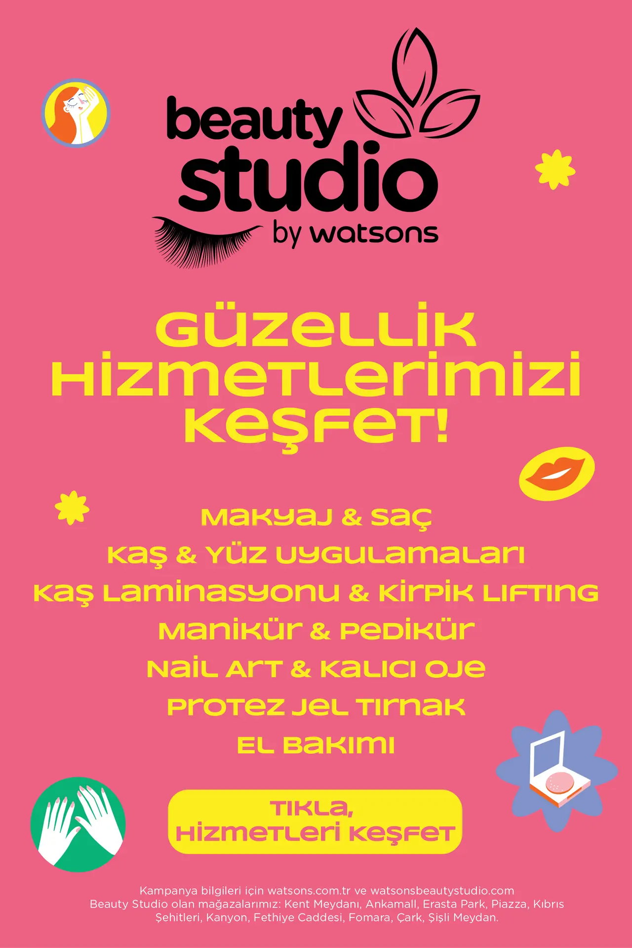 Watsons Haziran 2025 Aktüel Ürünler Kataloğu 46. Sayfa