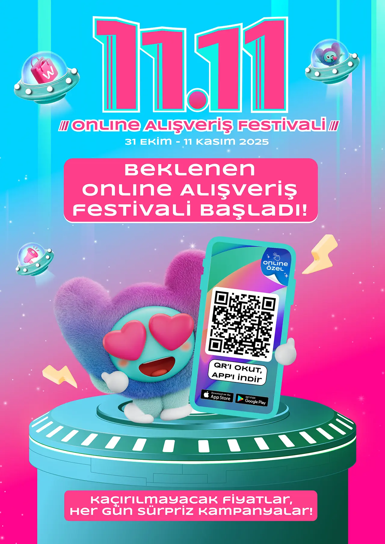 Watsons Kasım 2025 Aktüel Ürünler Kataloğu 5. Sayfa