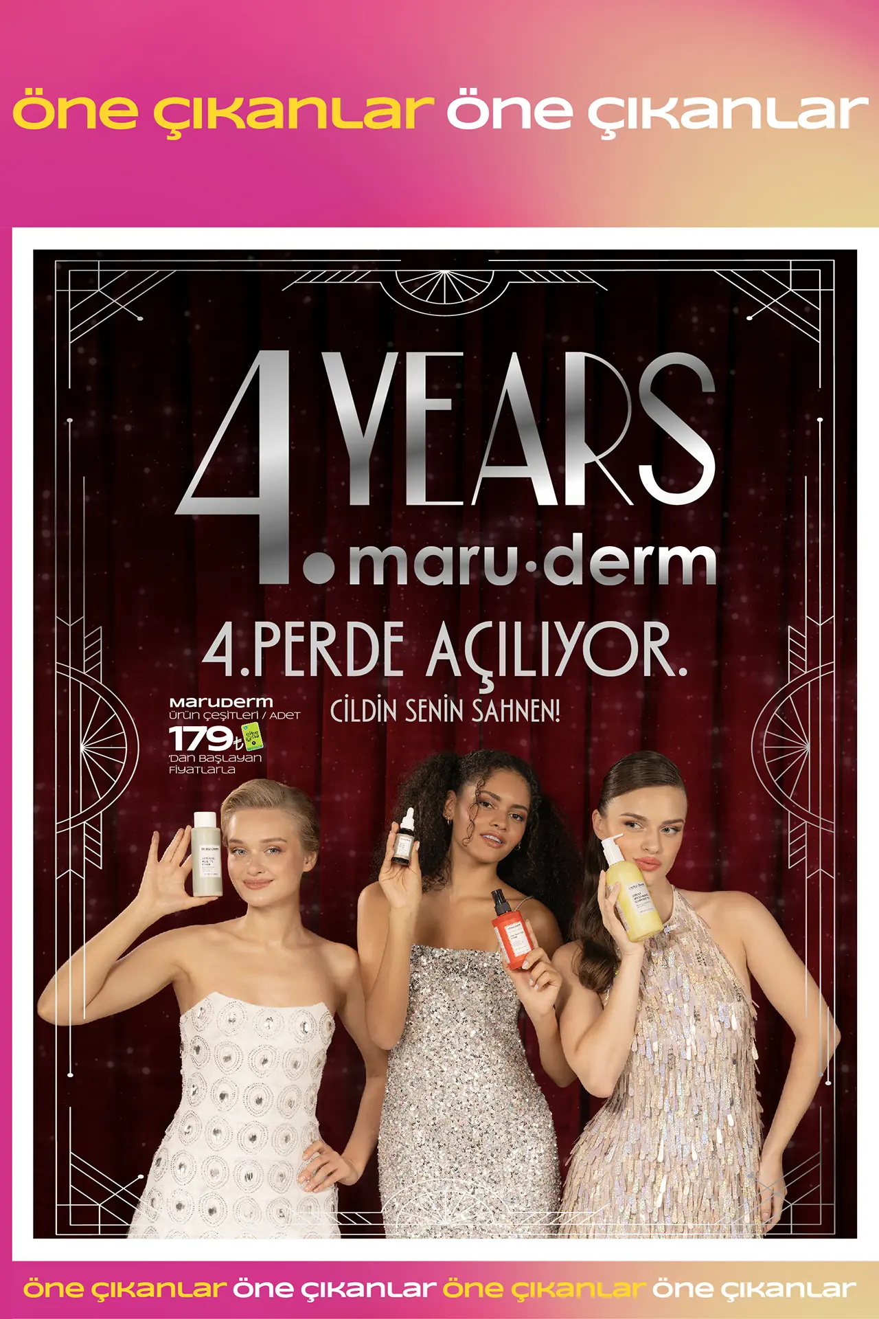 Watsons Kasım 2025 Aktüel Ürünler Kataloğu 26. Sayfa