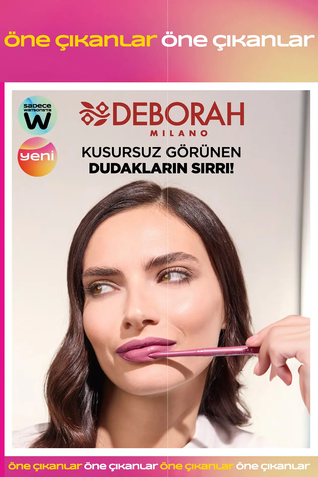 Watsons Kasım 2025 Aktüel Ürünler Kataloğu 28. Sayfa