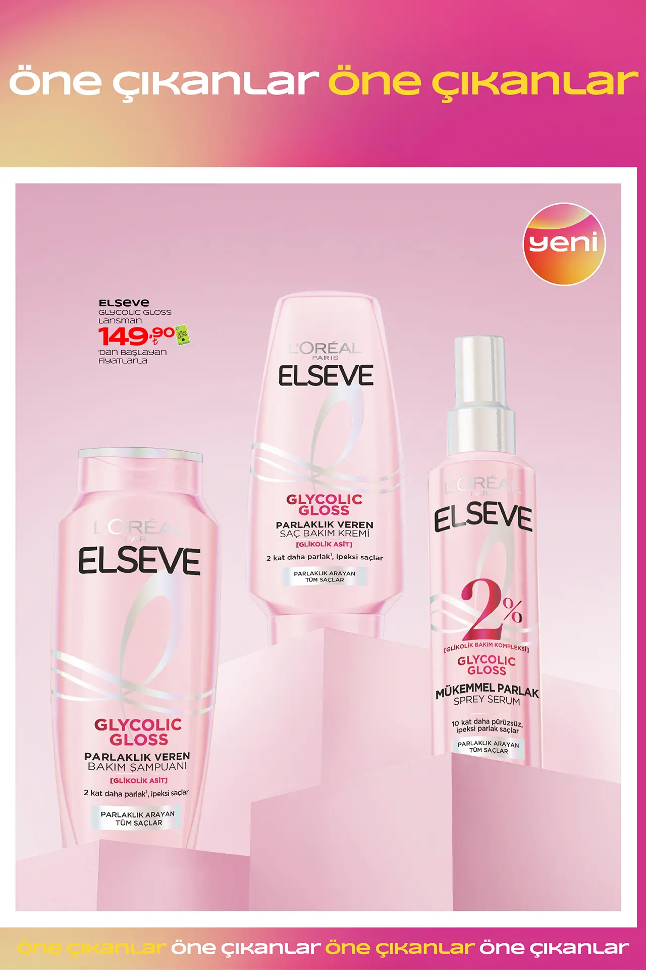 Watsons Kasım 2025 Aktüel Ürünler Kataloğu 31. Sayfa