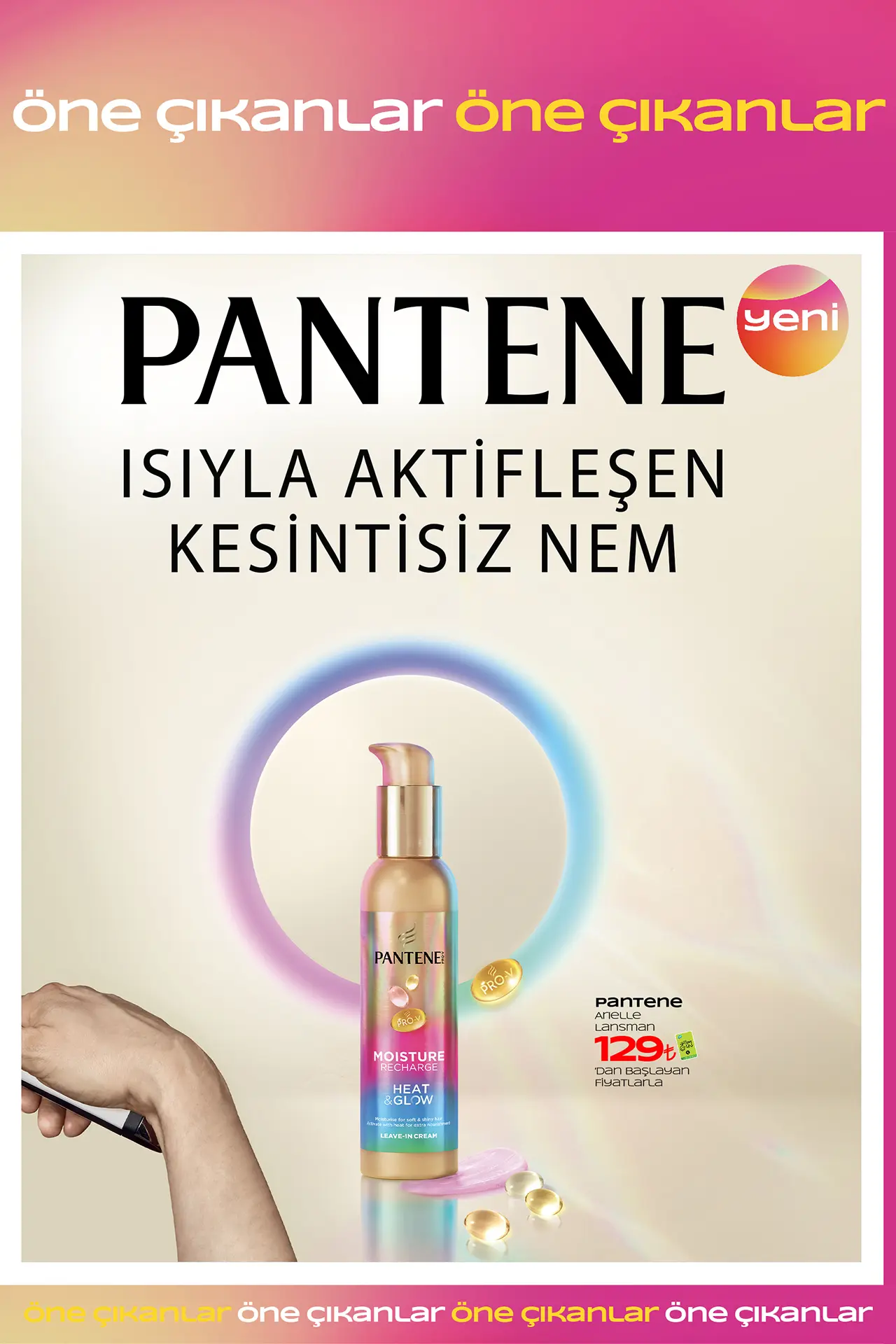 Watsons Kasım 2025 Aktüel Ürünler Kataloğu 33. Sayfa