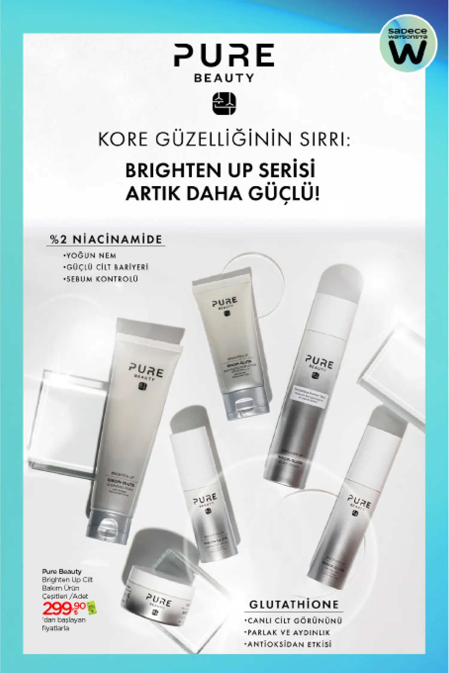 Watsons Mart 2025 Aktüel Ürünler Kataloğu 13. Sayfa
