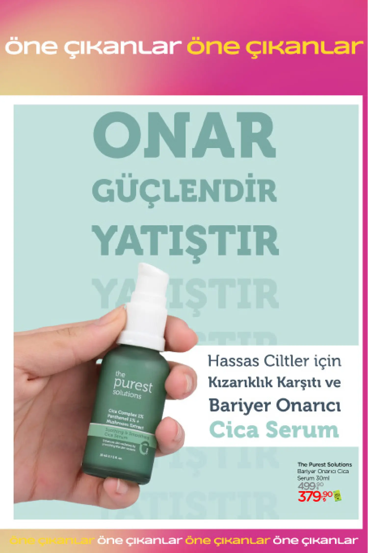 Watsons Mart 2025 Aktüel Ürünler Kataloğu 22. Sayfa