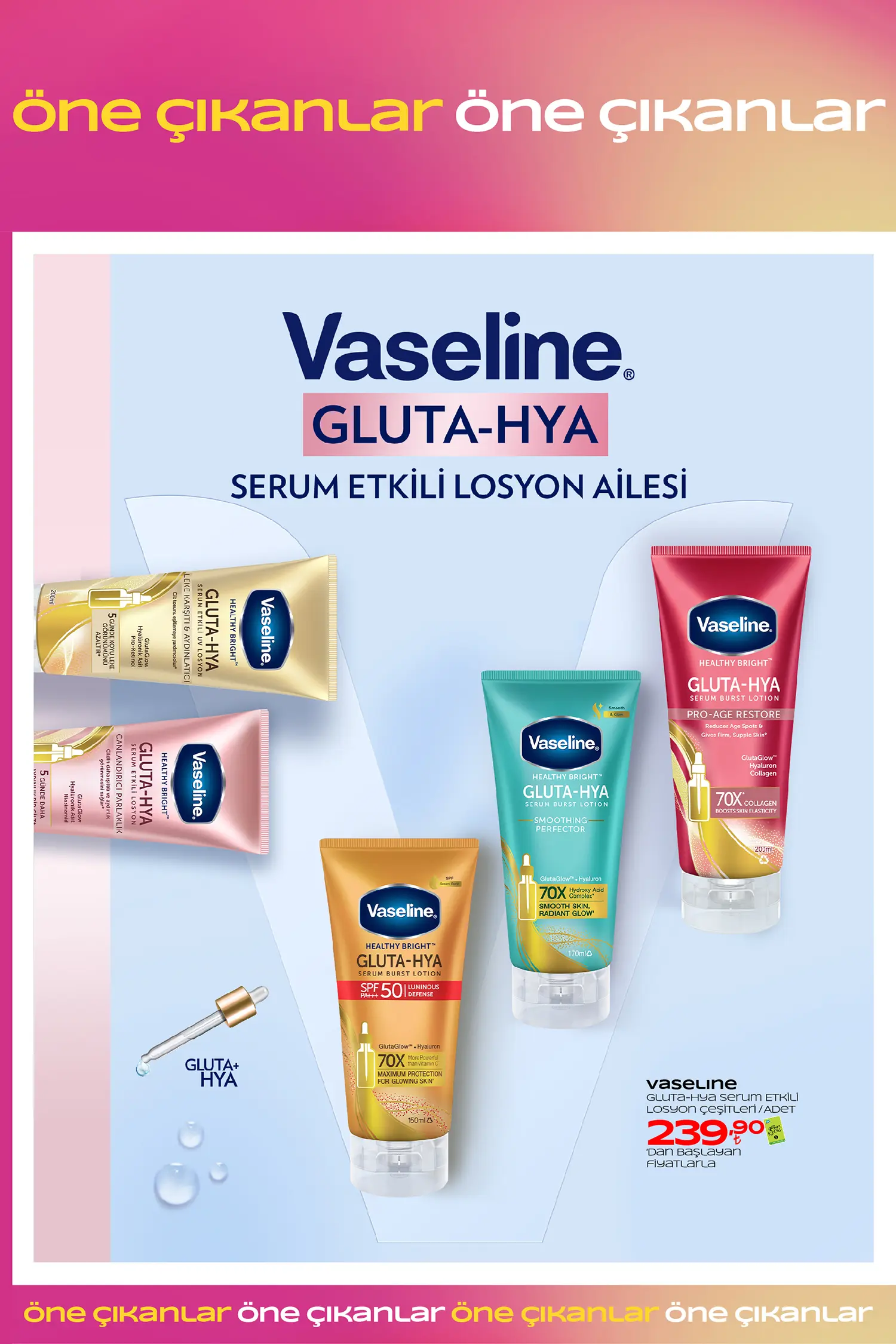 Watsons Mayıs 2025 Aktüel Ürünler Kataloğu 26. Sayfa