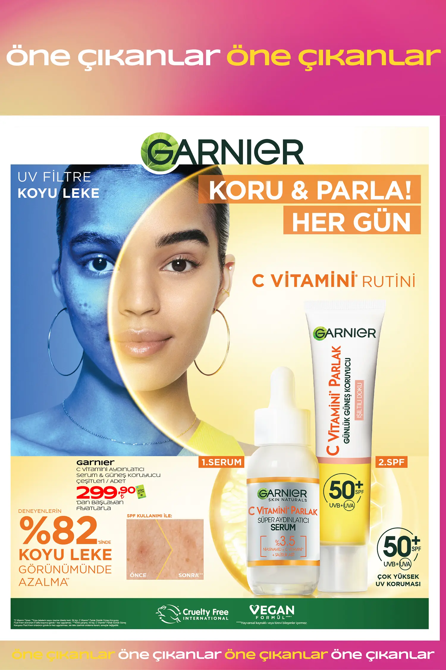 Watsons Mayıs 2025 Aktüel Ürünler Kataloğu 27. Sayfa