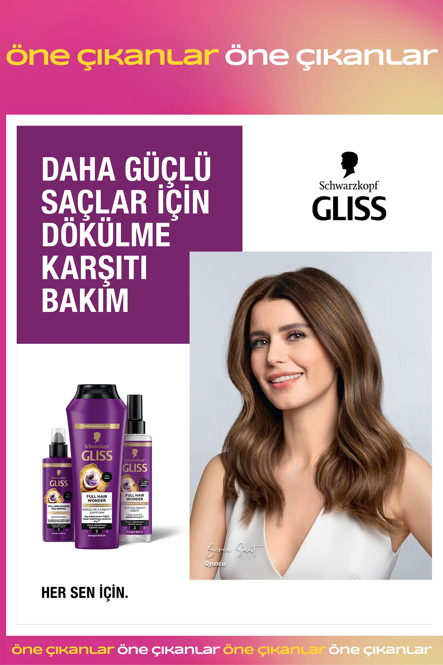 Watsons Nisan 2025 Aktüel Ürünler Kataloğu 28. Sayfa