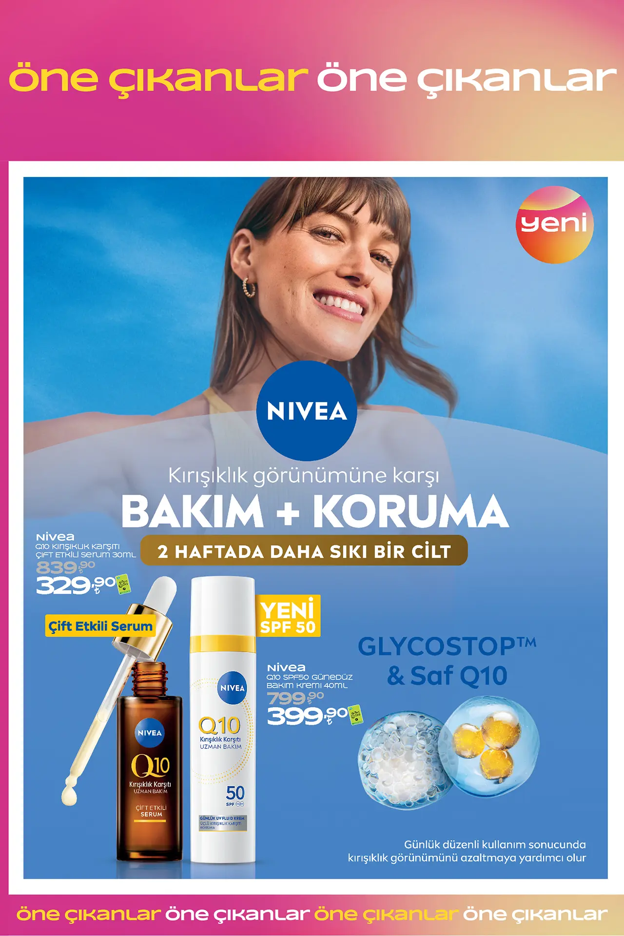 Watsons Temmuz 2025 Aktüel Ürünler Kataloğu 28. Sayfa