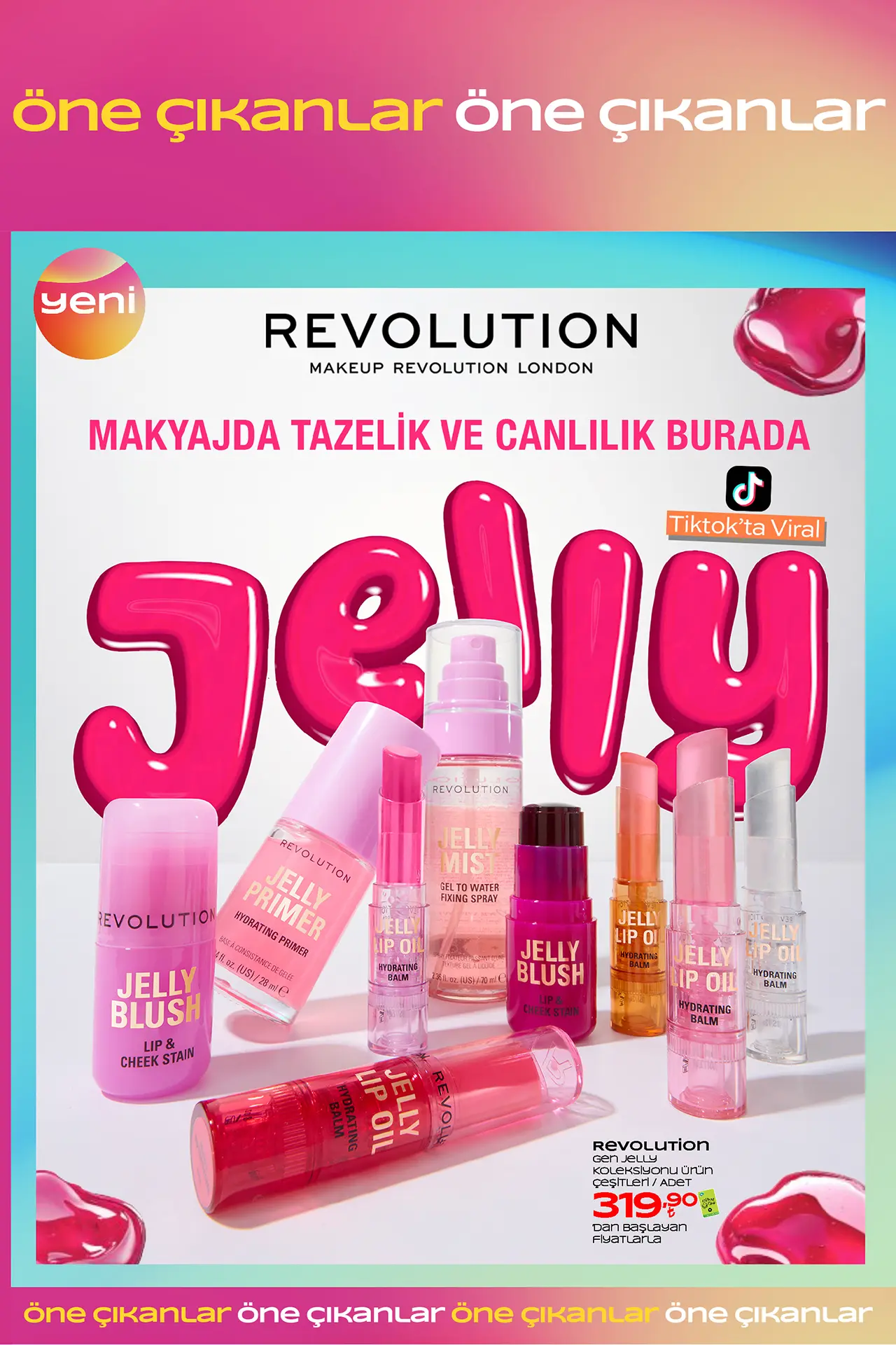 Watsons Temmuz 2025 Aktüel Ürünler Kataloğu 30. Sayfa