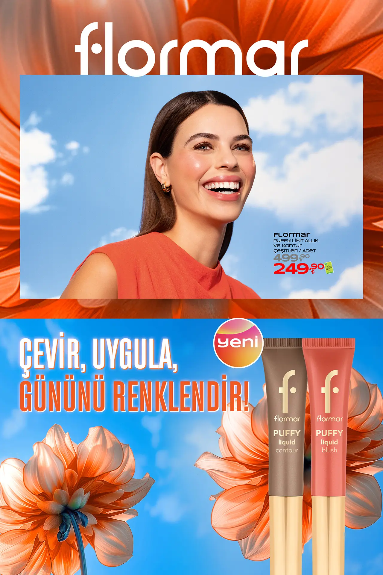 Watsons Temmuz 2025 Aktüel Ürünler Kataloğu 50. Sayfa