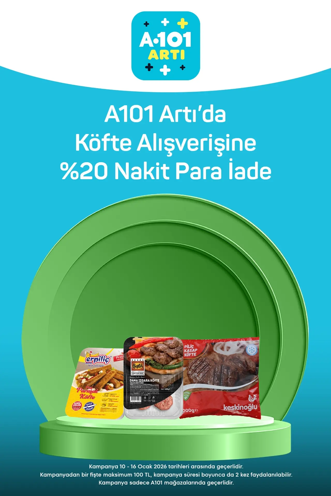A101 10 Ocak 2026 Aktüel Ürünler Kataloğu 13