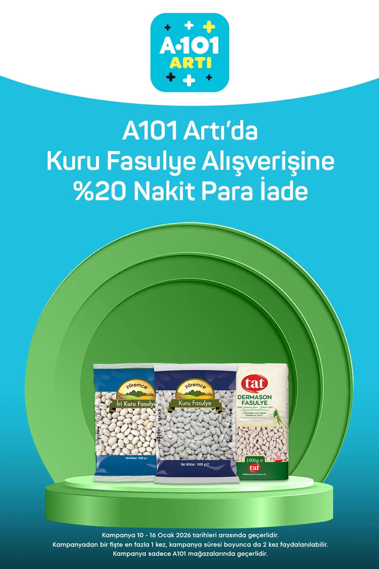 A101 10 Ocak 2026 Aktüel Ürünler Kataloğu 14