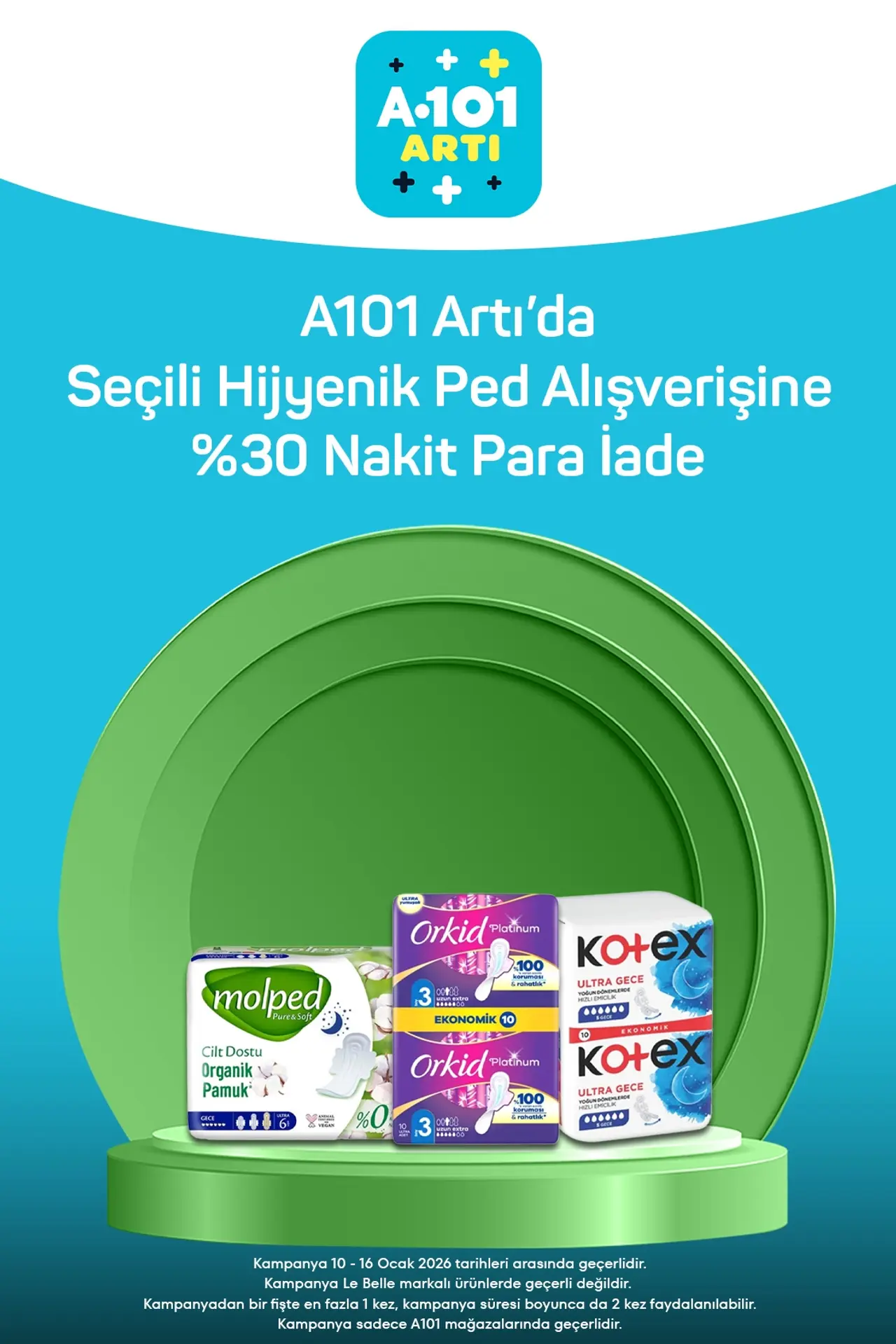A101 10 Ocak 2026 Aktüel Ürünler Kataloğu 8
