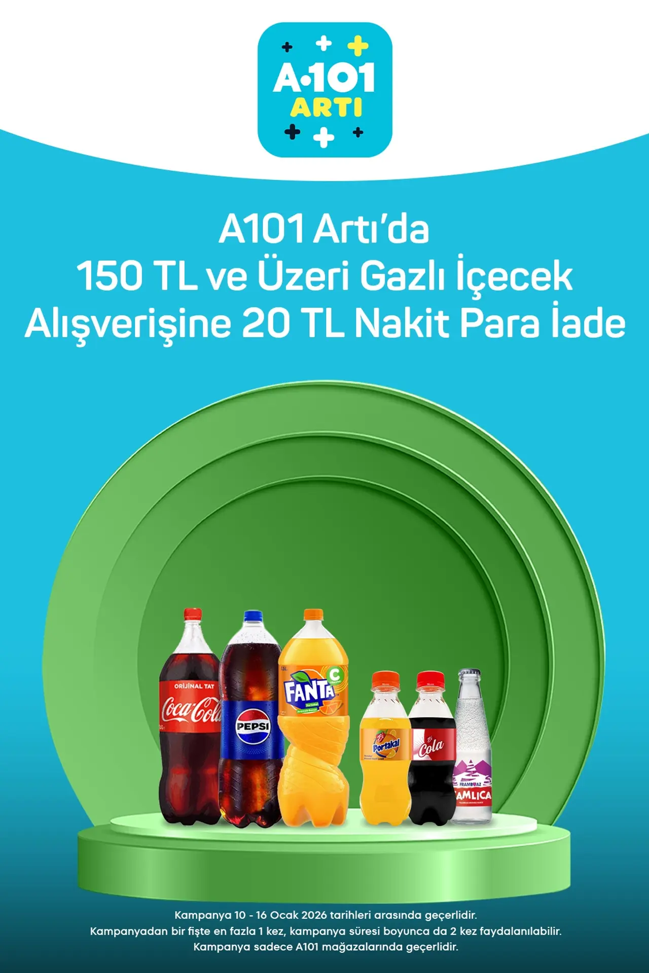 A101 10 Ocak 2026 Aktüel Ürünler Kataloğu 9