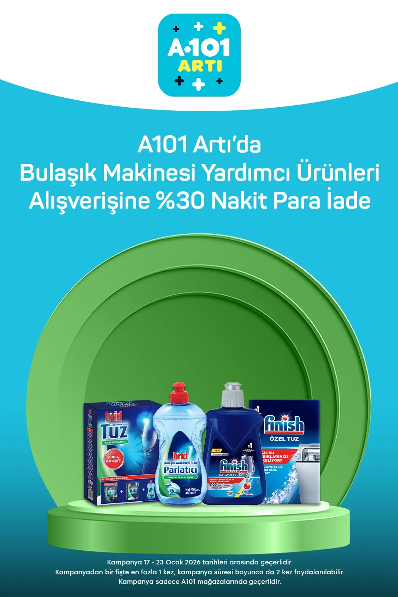 A101 17 Ocak 2026 Aktüel Ürün Kataloğu 11