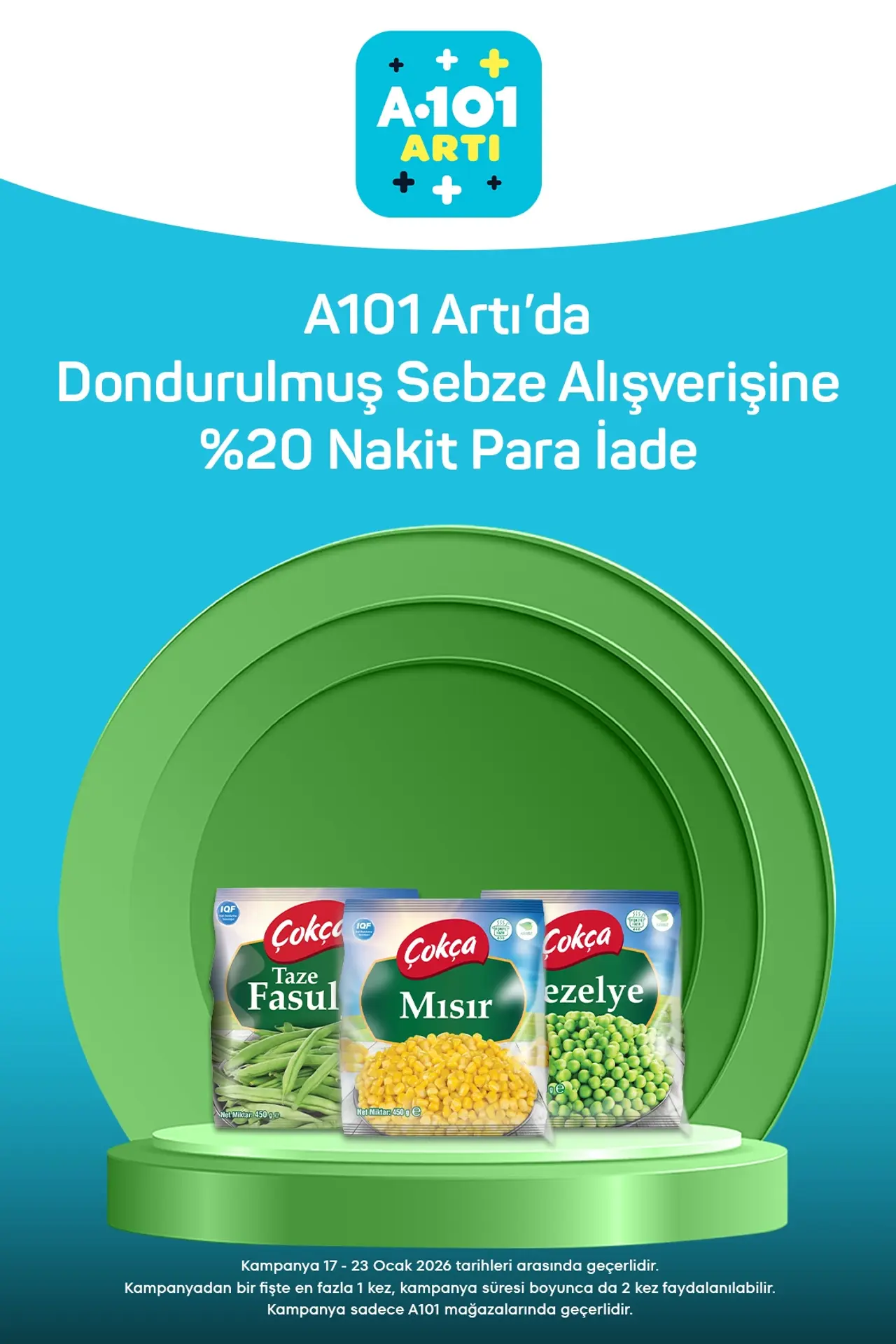 A101 17 Ocak 2026 Aktüel Ürün Kataloğu 5
