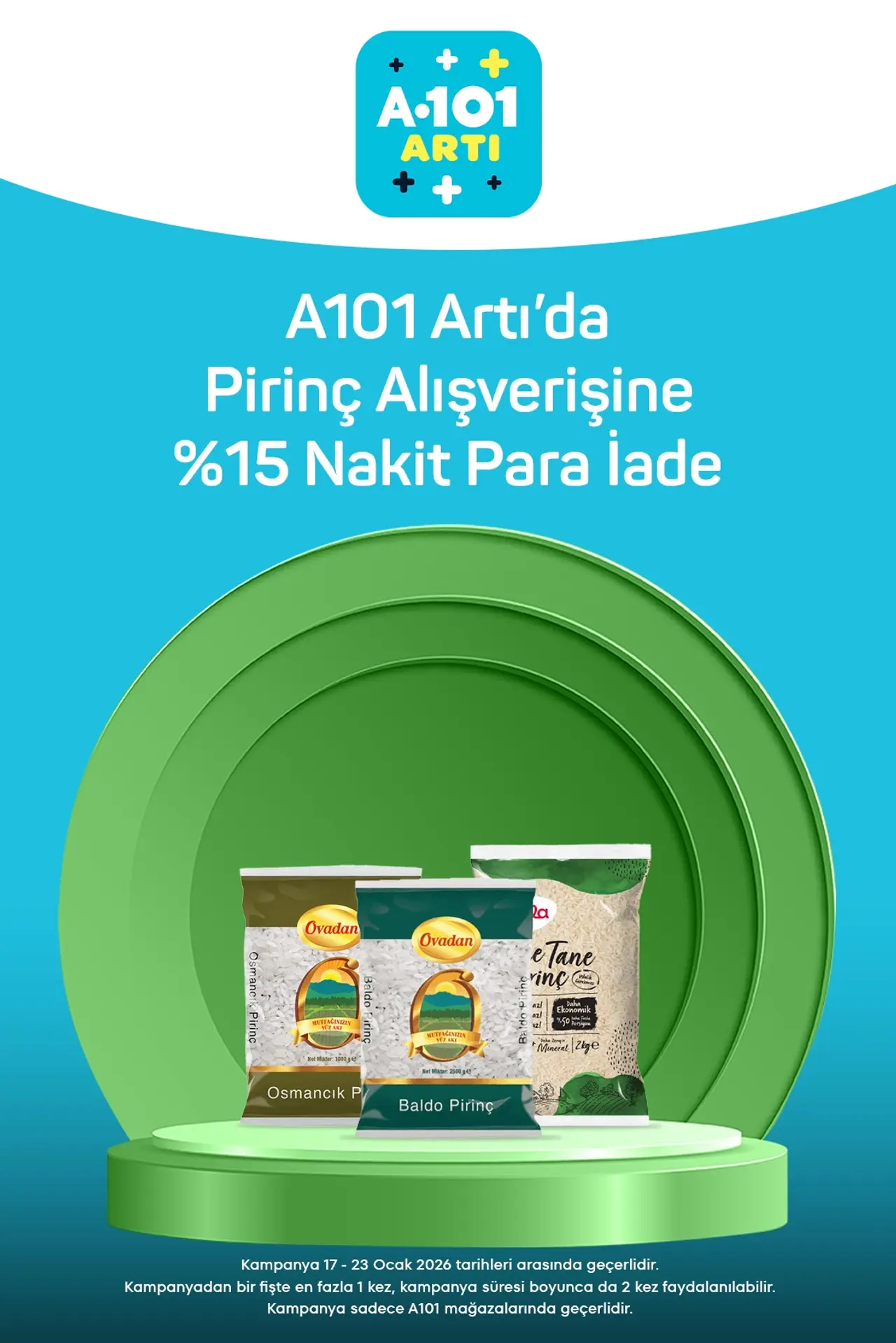 A101 17 Ocak 2026 Aktüel Ürün Kataloğu 6