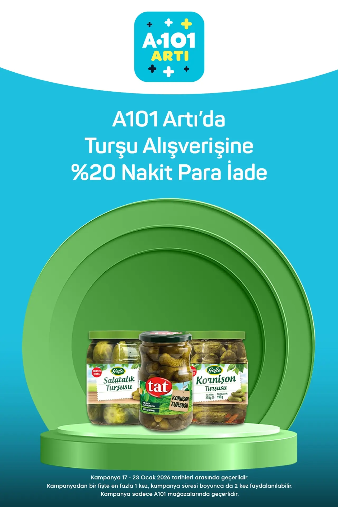 A101 17 Ocak 2026 Aktüel Ürün Kataloğu 7