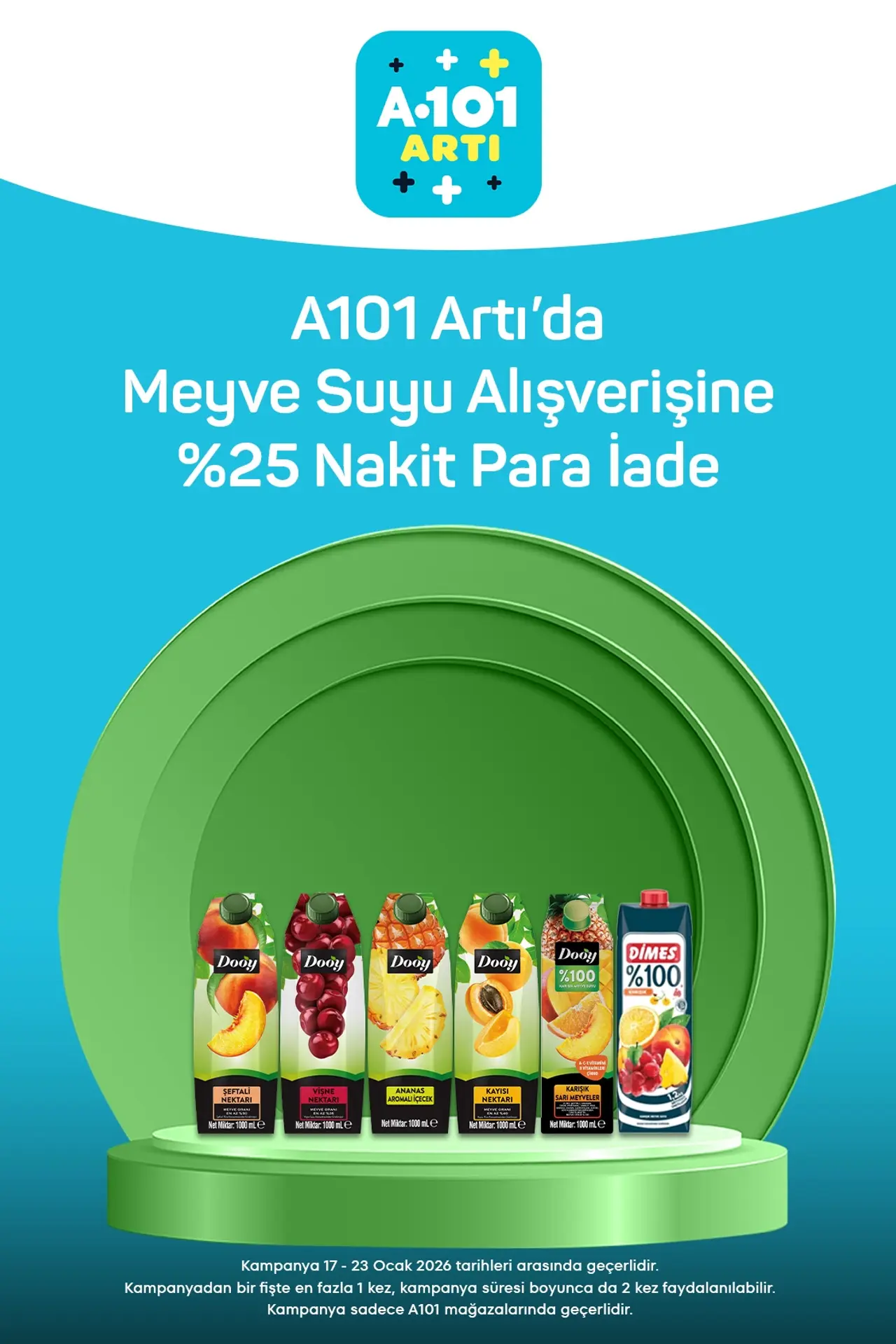A101 17 Ocak 2026 Aktüel Ürün Kataloğu 8