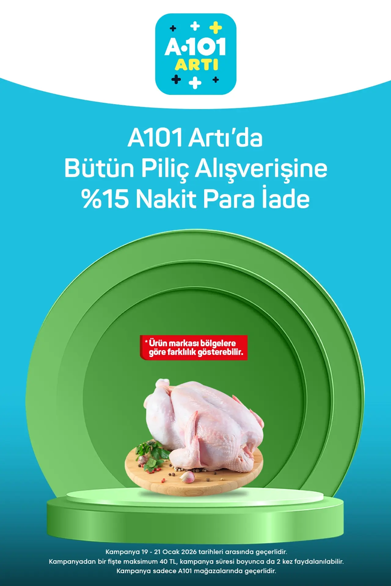 A101 17 Ocak 2026 Aktüel Ürün Kataloğu 9