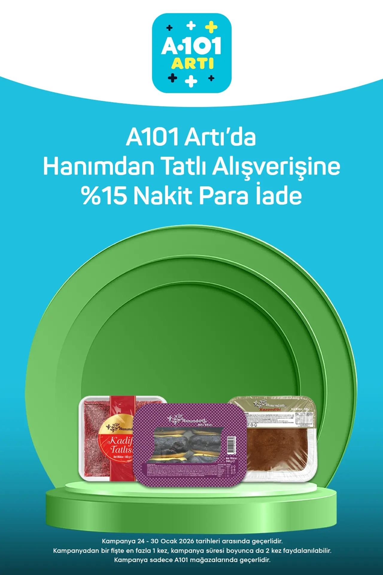 A101 24 Ocak 2026 Aktüel Ürünler Kataloğu Sayfa 11