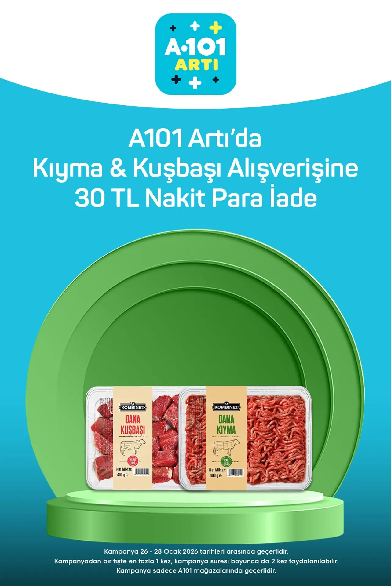 A101 24 Ocak 2026 Aktüel Ürünler Kataloğu Sayfa 12