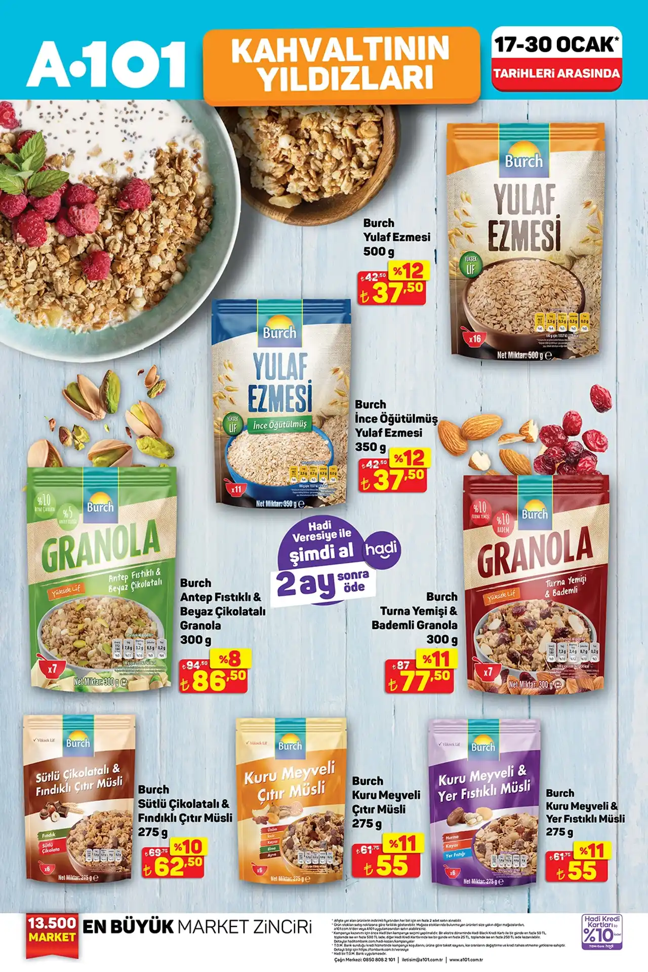A101 24 Ocak 2026 Aktüel Ürünler Kataloğu Sayfa 13