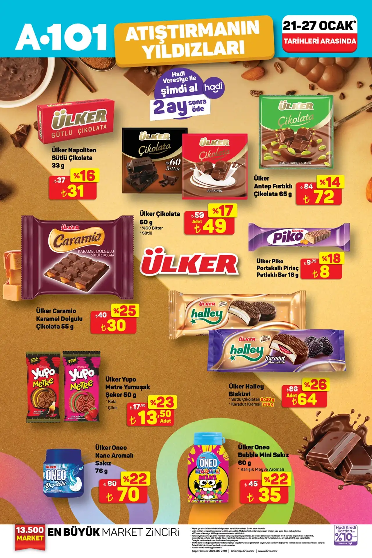 A101 24 Ocak 2026 Aktüel Ürünler Kataloğu Sayfa 14