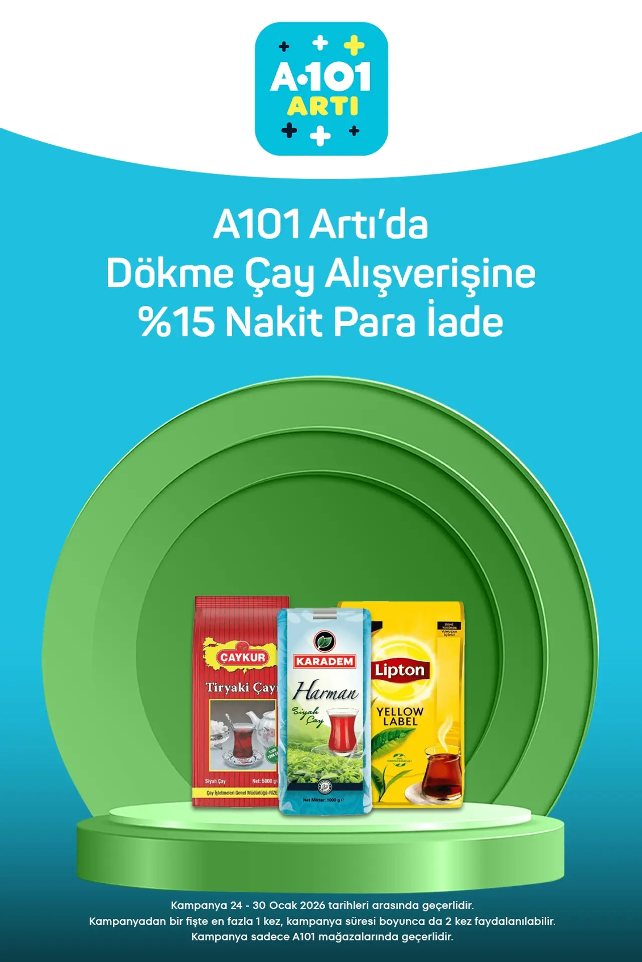 A101 24 Ocak 2026 Aktüel Ürünler Kataloğu Sayfa 7