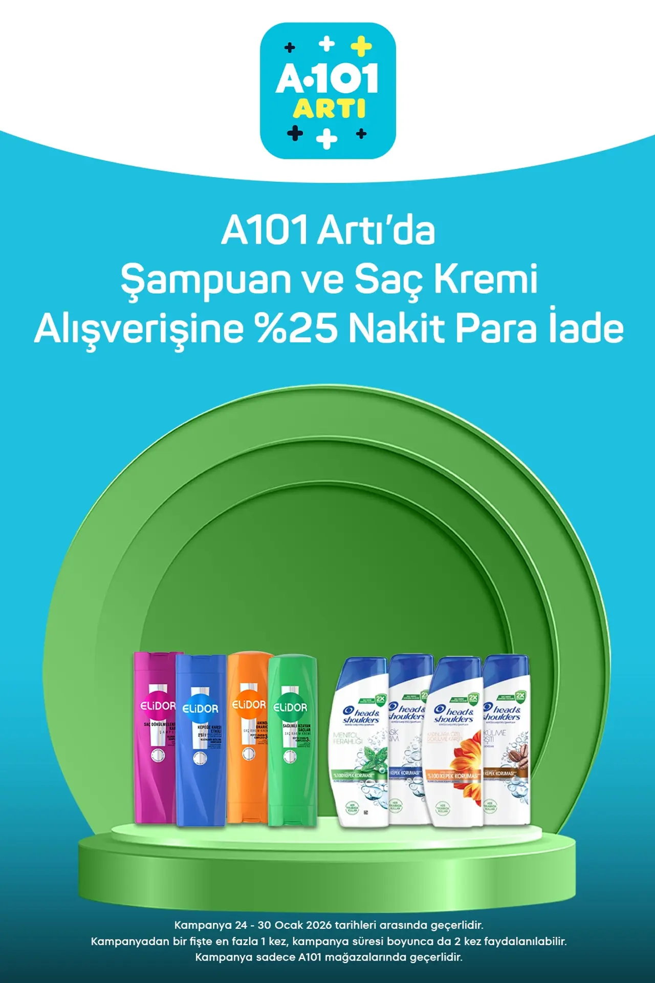 A101 24 Ocak 2026 Aktüel Ürünler Kataloğu Sayfa 8