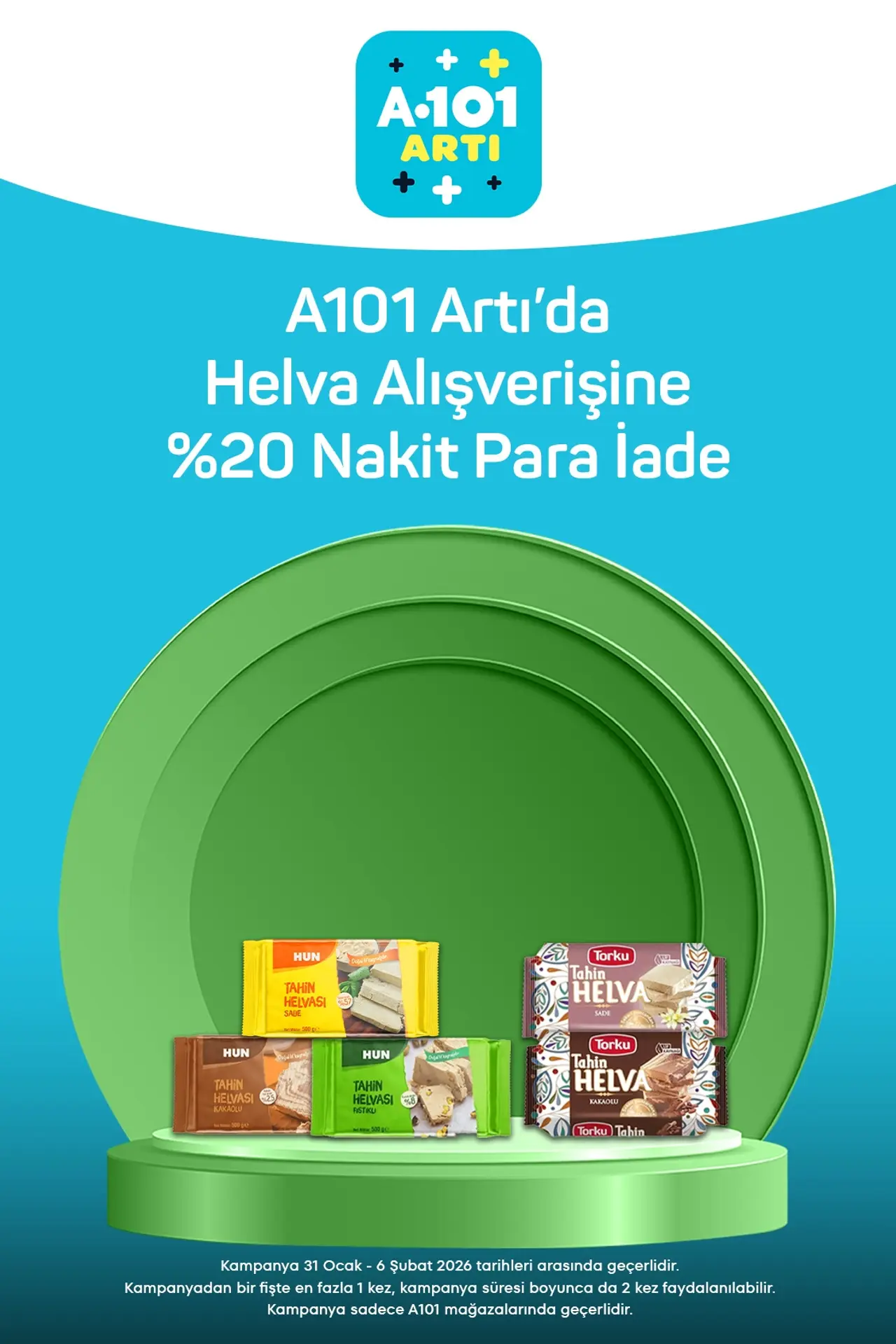 A101 31 Ocak 2026 Aktüel Ürünler Kataloğu 10