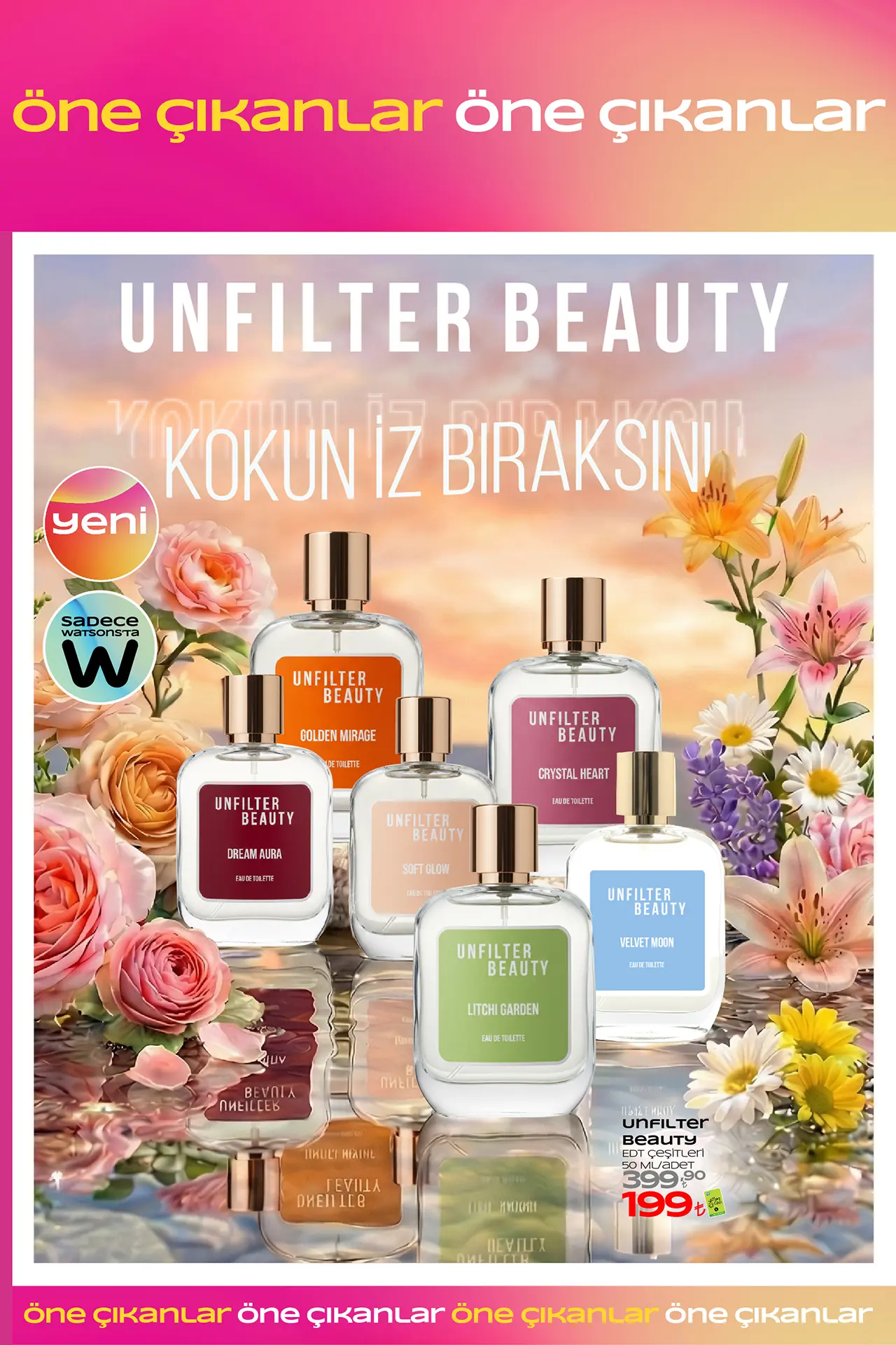 Watsons Şubat 2026 Kataloğu 20