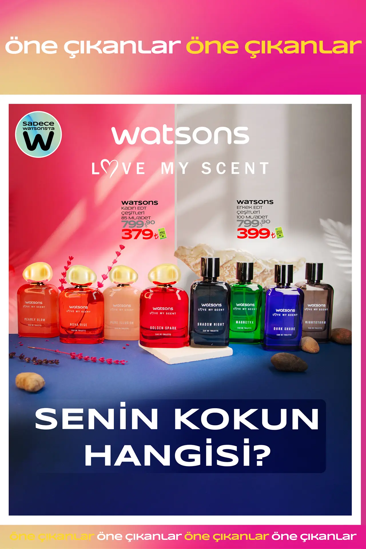 Watsons Şubat 2026 Kataloğu 21