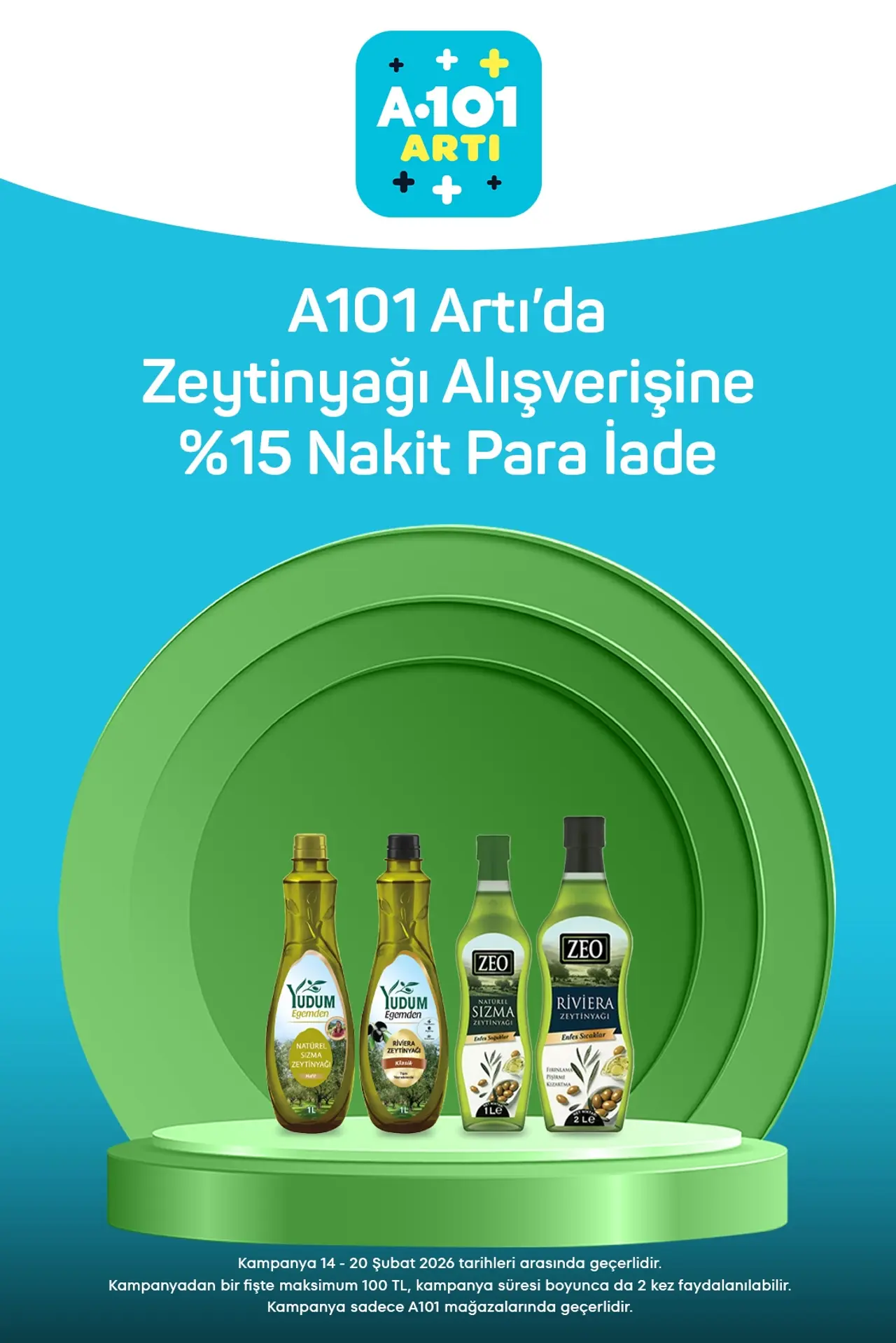 A101 14 Şubat 2026 Aktüel Ürünler Kataloğu 12