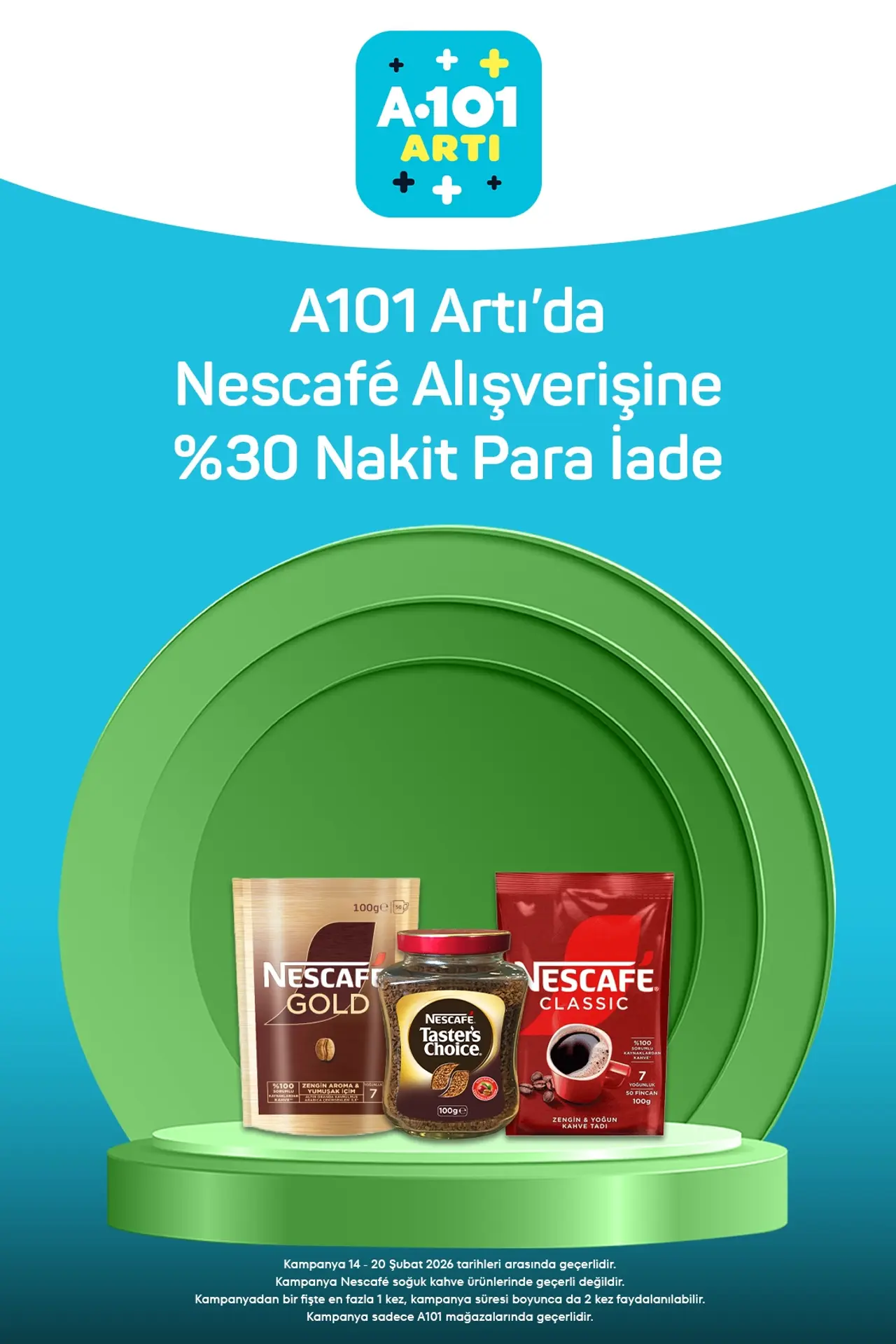 A101 14 Şubat 2026 Aktüel Ürünler Kataloğu 8