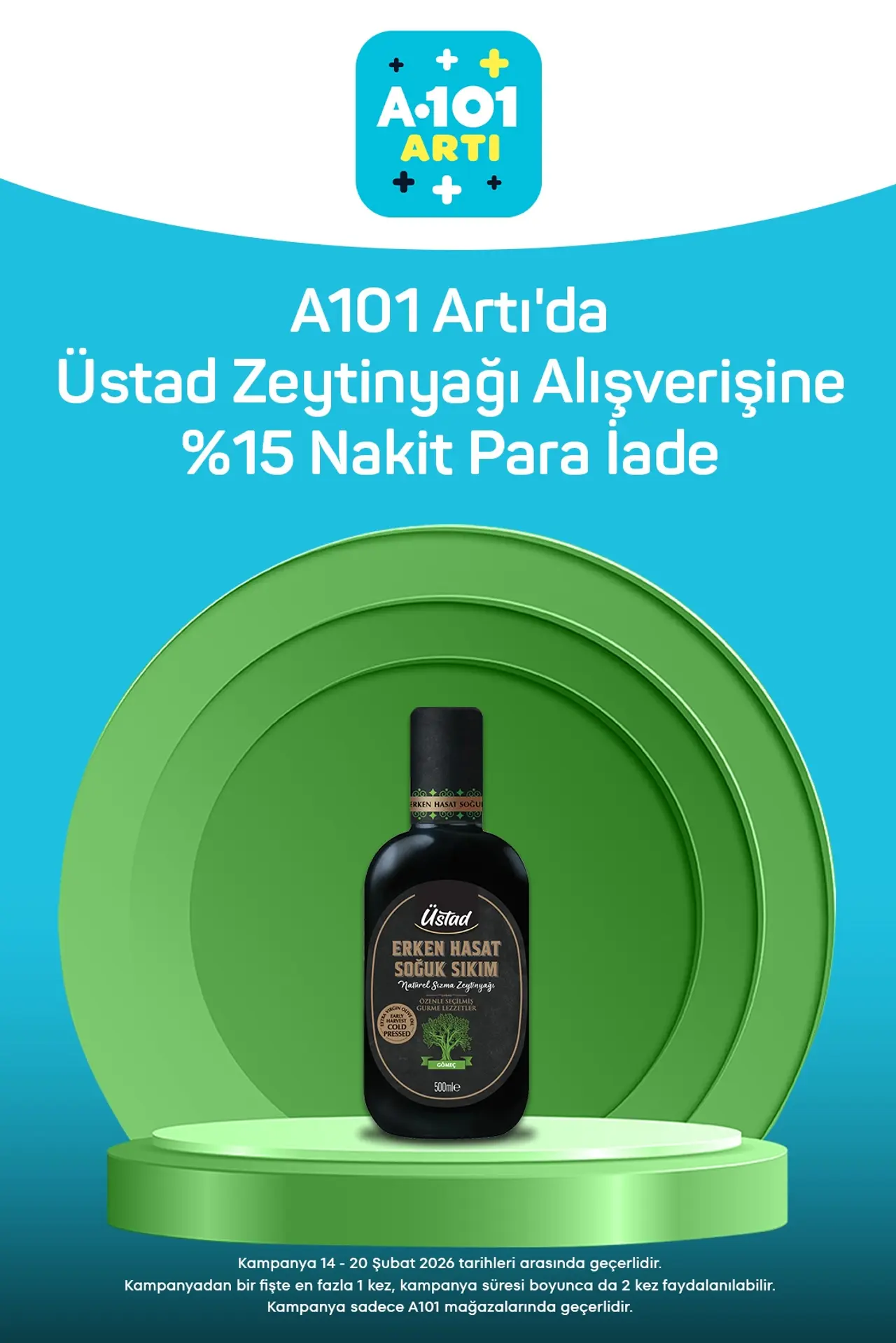 A101 14 Şubat 2026 Aktüel Ürünler Kataloğu 9