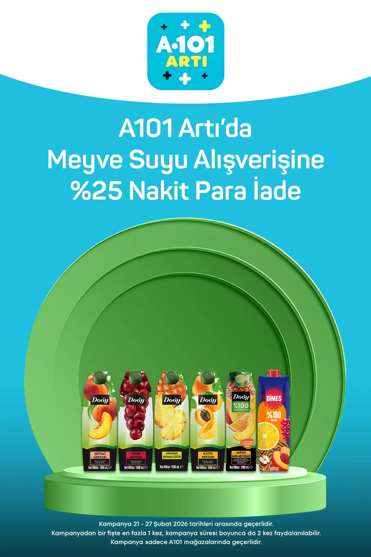 A101 21 Şubat 2026 Aktüel Ürünler Kataloğu Sayfa 10