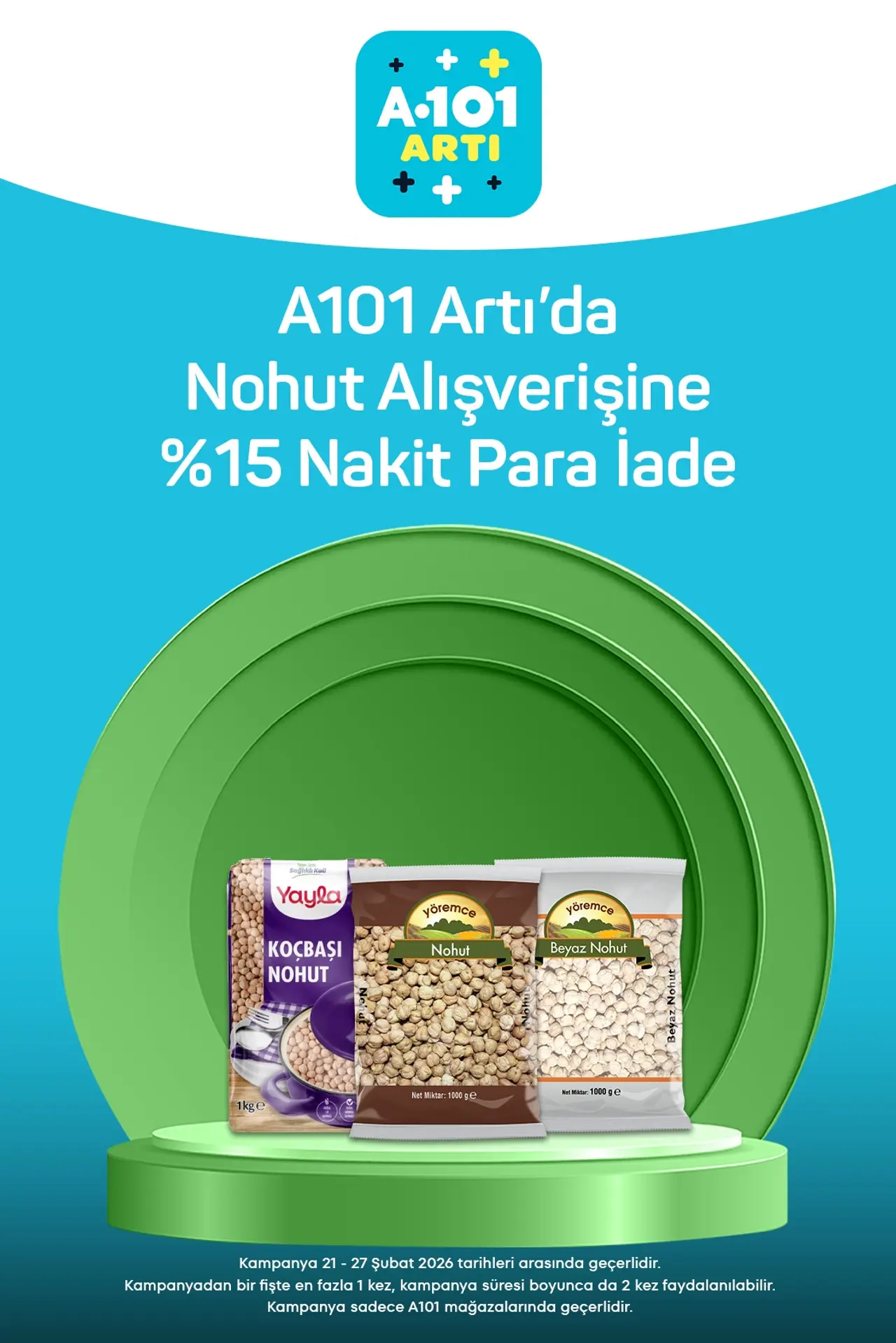 A101 21 Şubat 2026 Aktüel Ürünler Kataloğu Sayfa 8