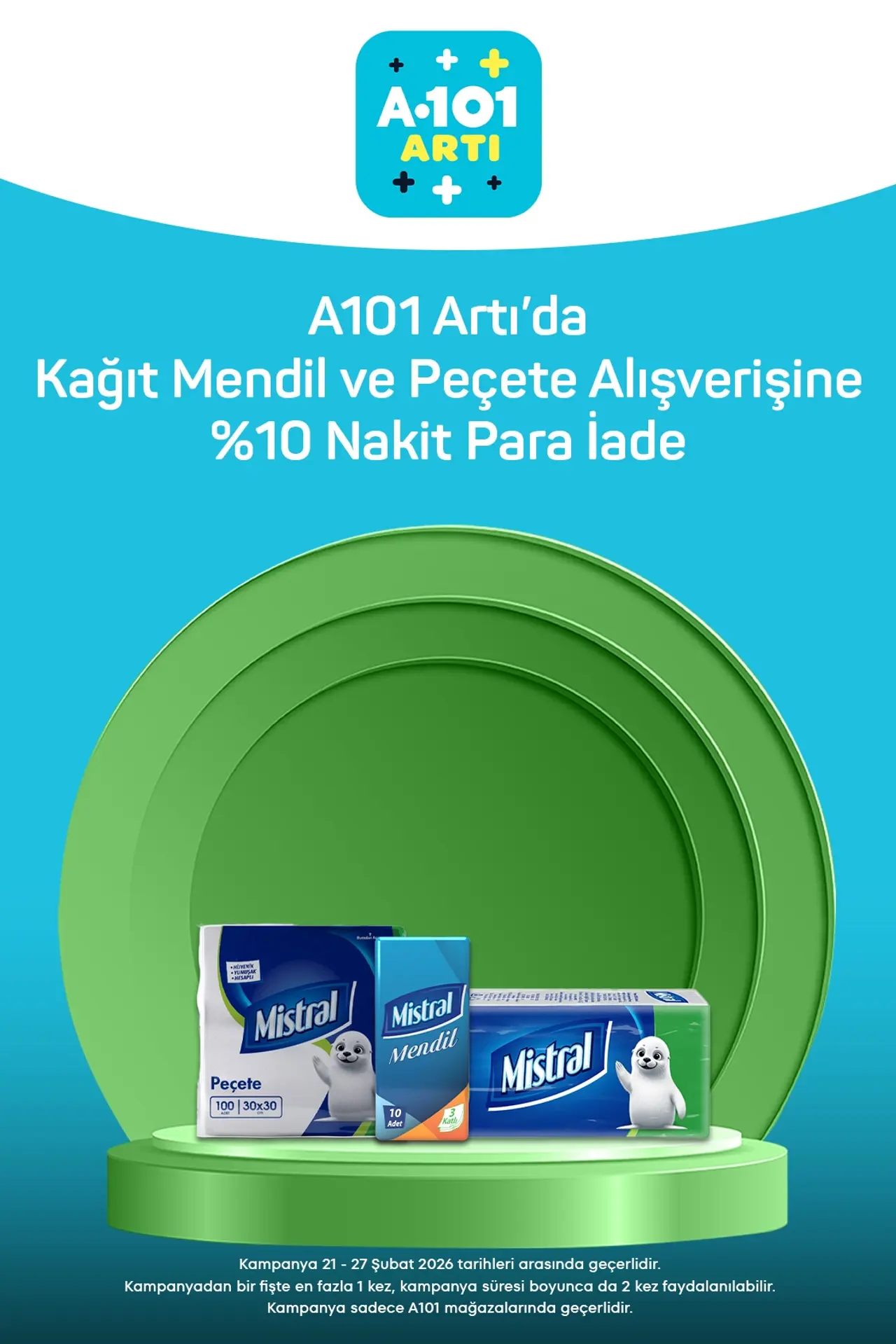 A101 21 Şubat 2026 Aktüel Ürünler Kataloğu Sayfa 9