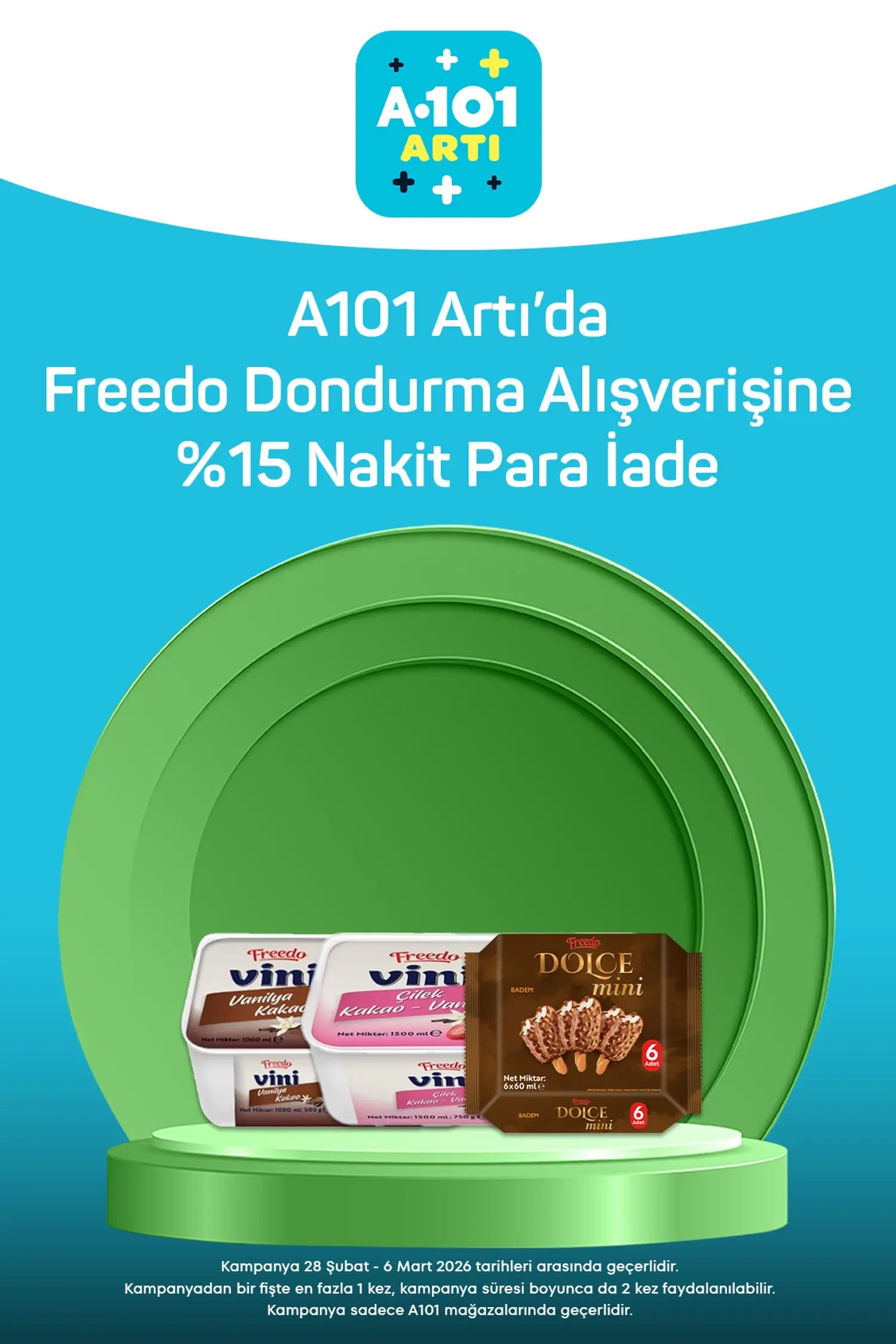 A101 28 Şubat 2026 Aktüel Ürünler Kataloğu 11