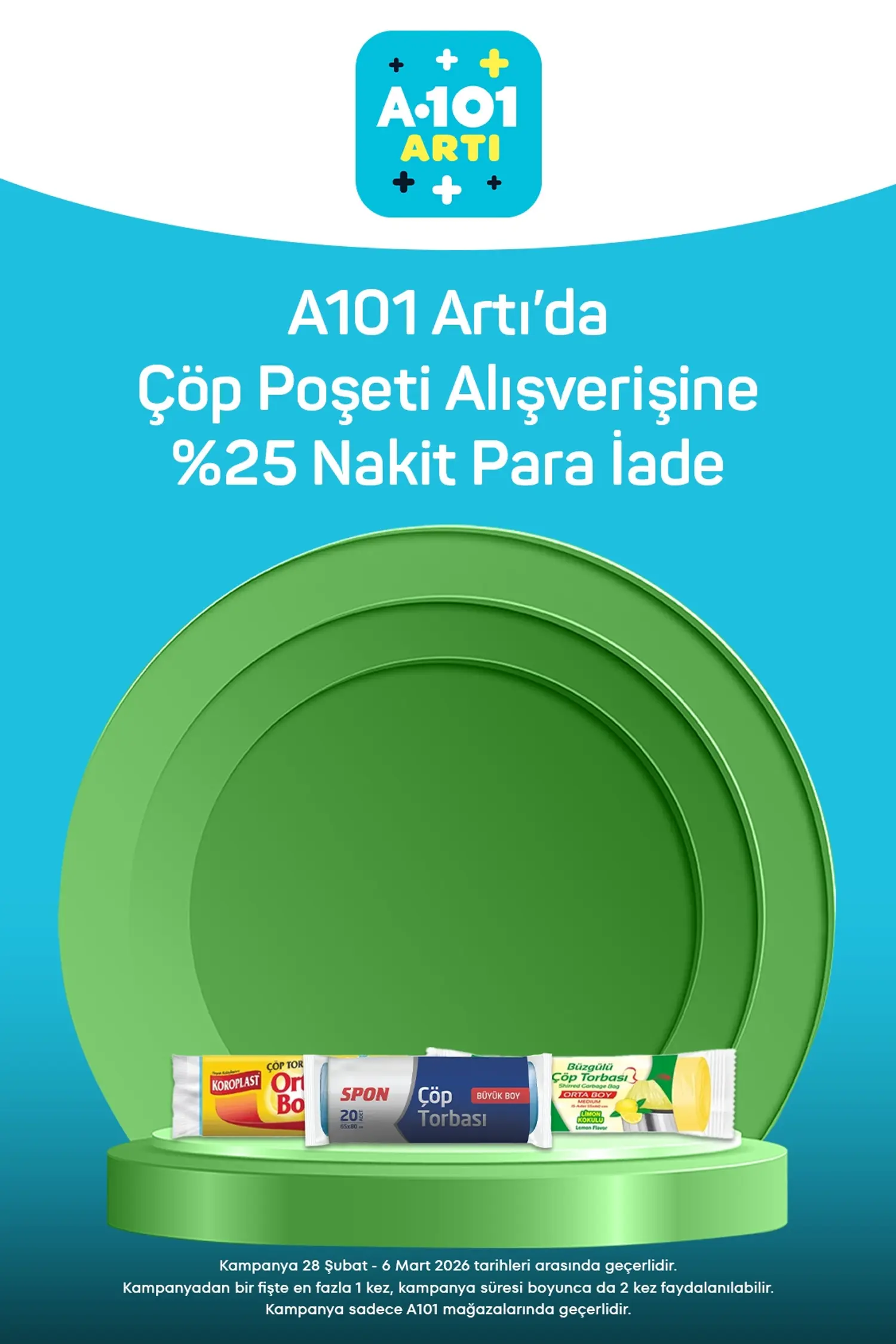 A101 28 Şubat 2026 Aktüel Ürünler Kataloğu 13