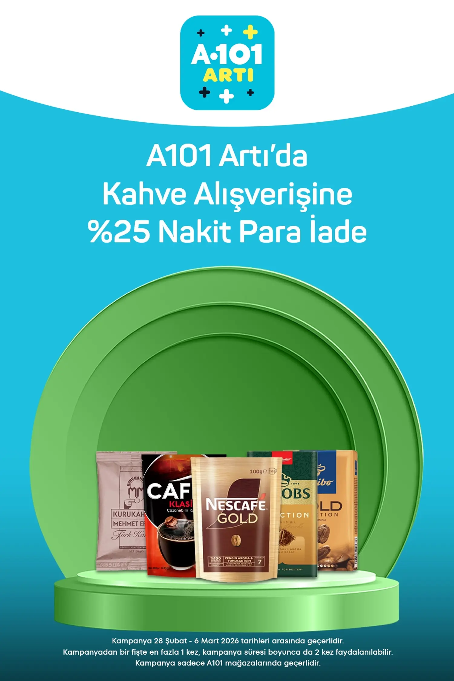 A101 28 Şubat 2026 Aktüel Ürünler Kataloğu 14