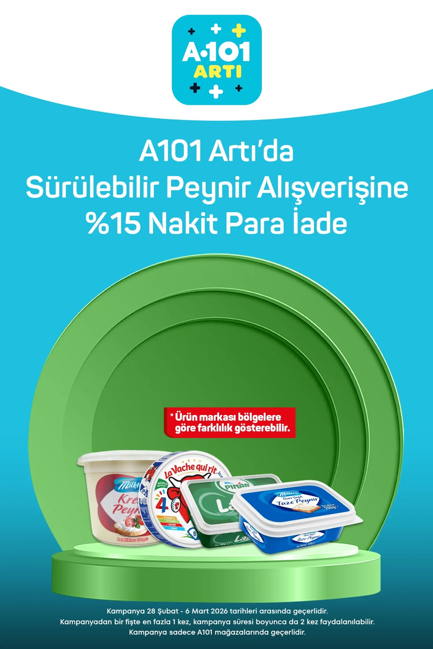 A101 28 Şubat 2026 Aktüel Ürünler Kataloğu 8