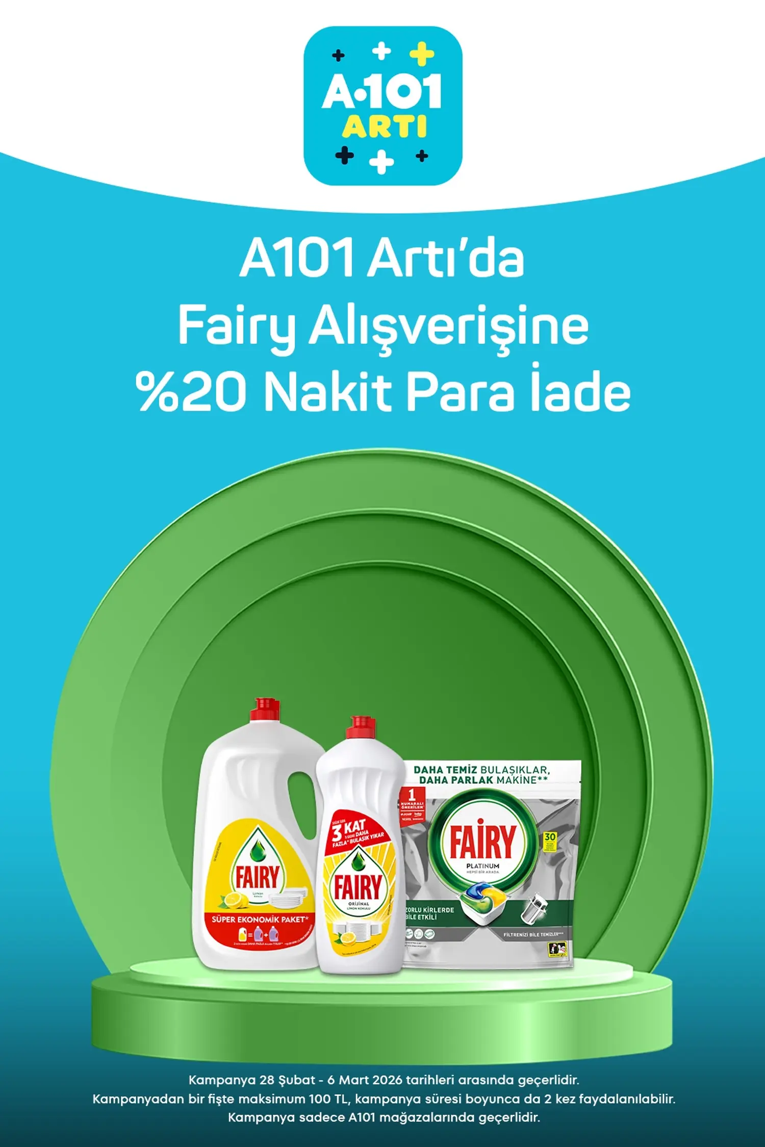 A101 28 Şubat 2026 Aktüel Ürünler Kataloğu 9