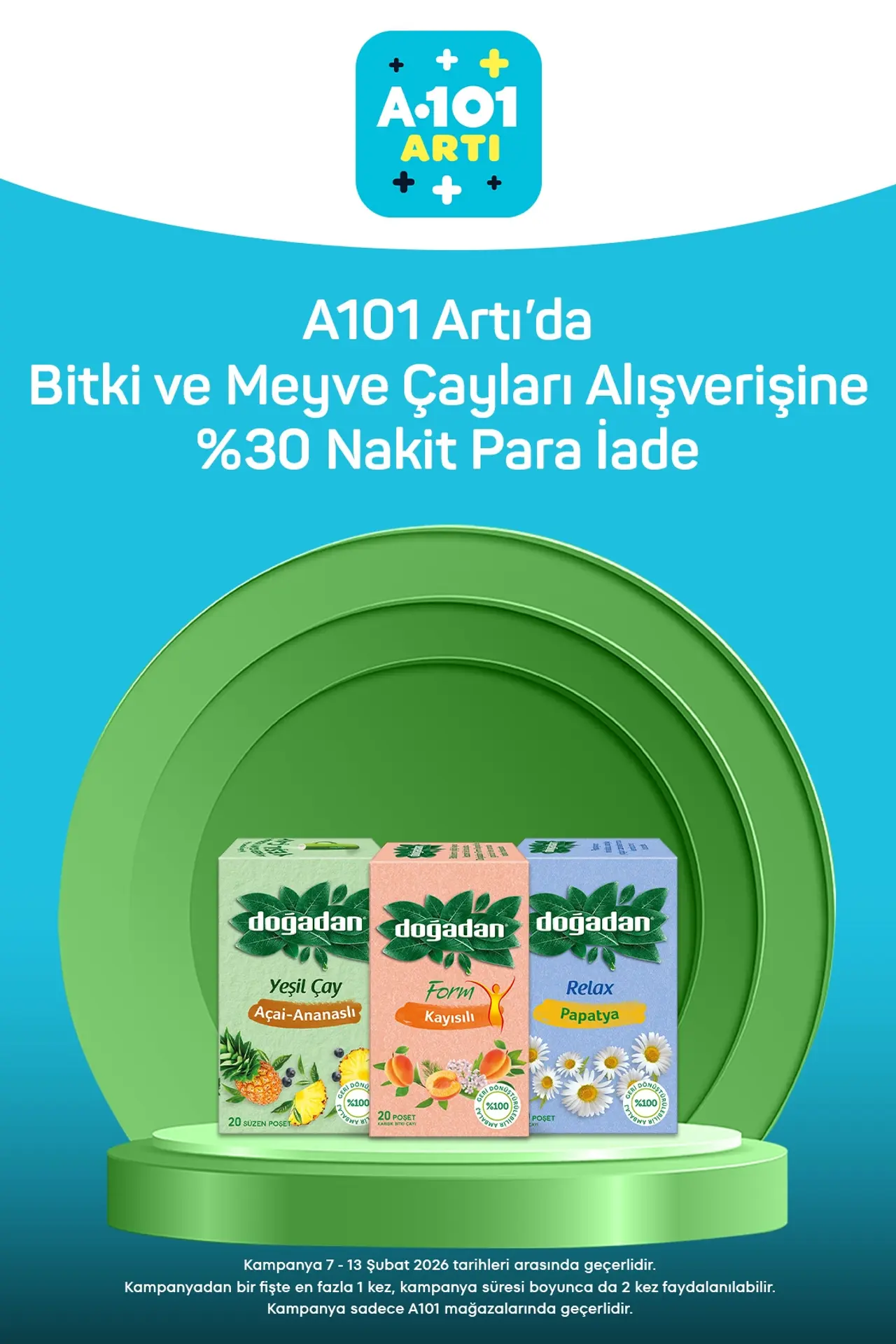 A101 7 Şubat 2026 Hafta Sonu Katalog Sayfa 9