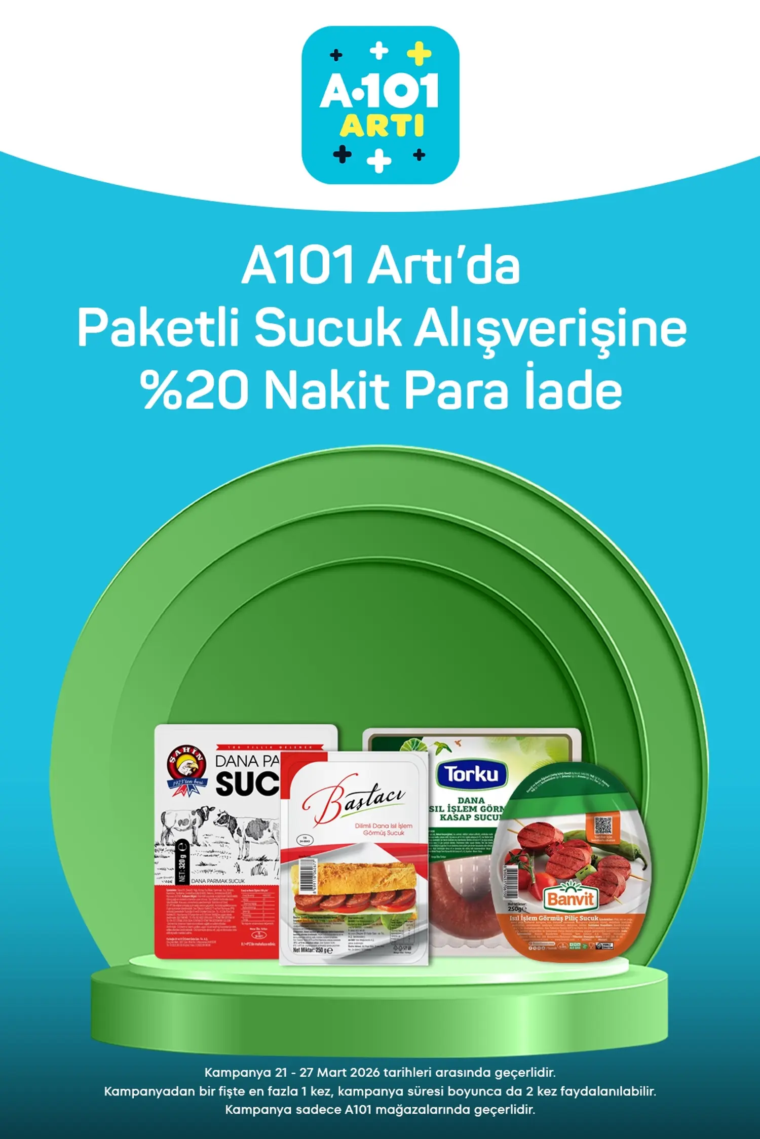 A101 21 Mart 2026 Aktüel Ürünler Kataloğu 10