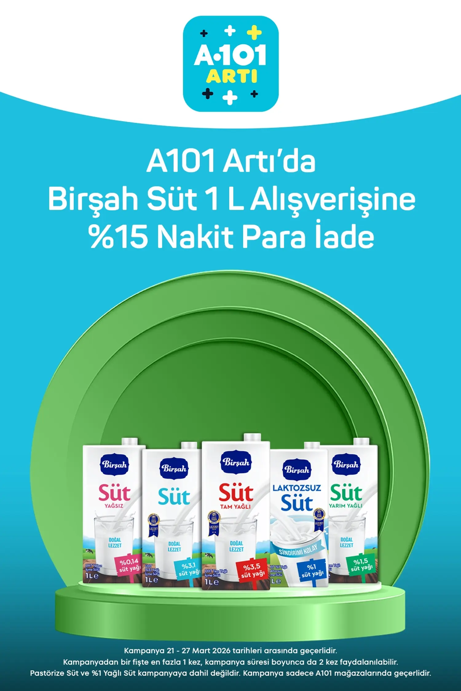 A101 21 Mart 2026 Aktüel Ürünler Kataloğu 11
