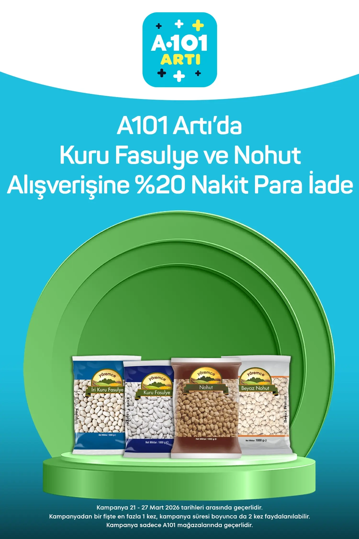 A101 21 Mart 2026 Aktüel Ürünler Kataloğu 6