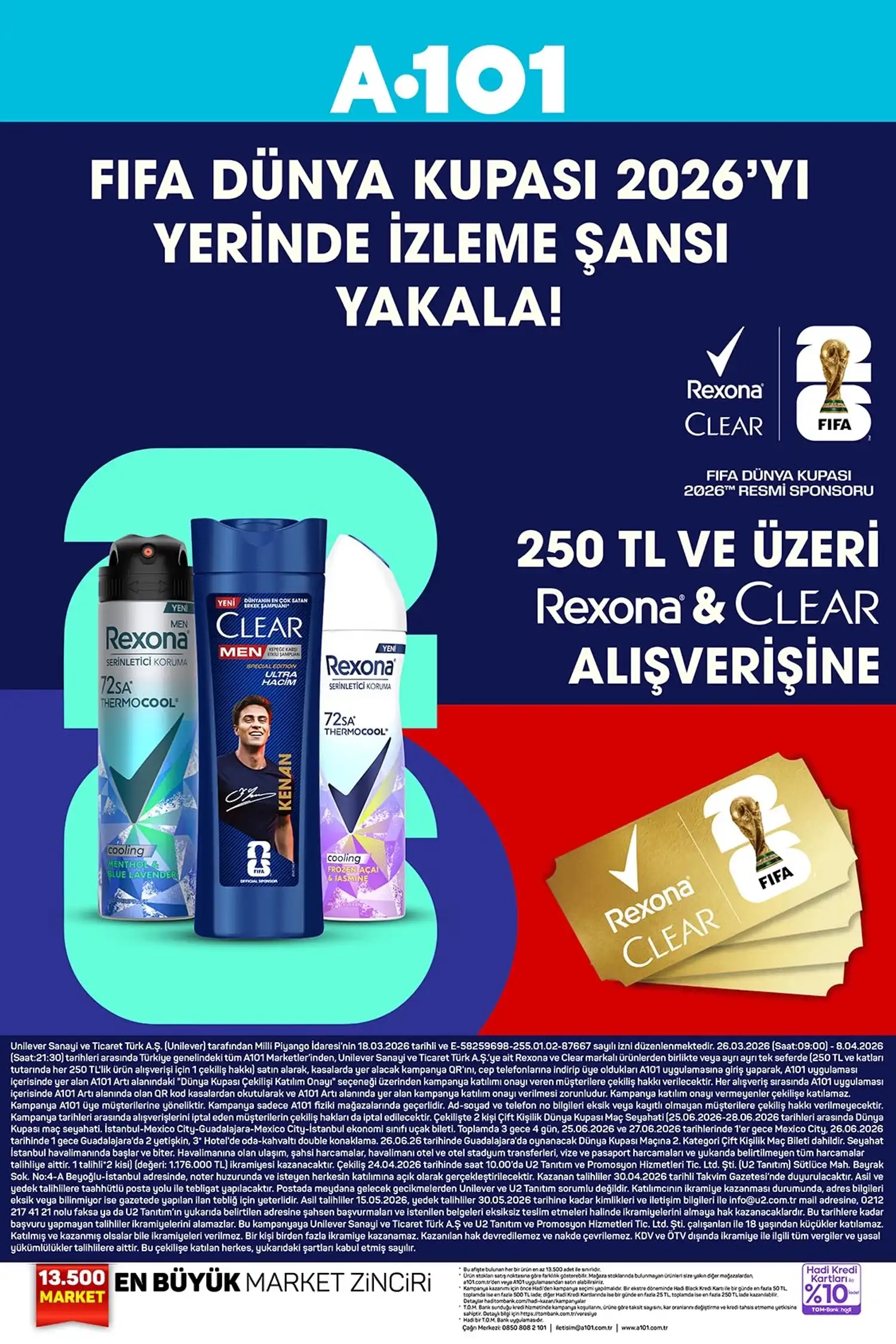 A101 28 Mart 2026 Aktüel Ürünler Kataloğu 8